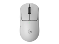 Logitech G PRO X SUPERLIGHT 2 LIGHTSPEED - cena, srovnání