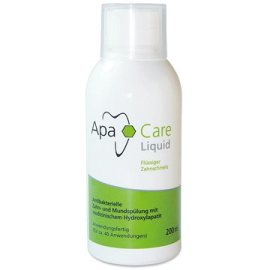 Apacare Ústna voda Liquid 200ml