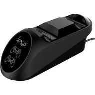 iPega 9180 PS4 Gamepad Double Charger - cena, srovnání