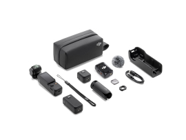 DJI Osmo Pocket 3 Creator Combo