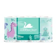 Harmony Toaletný papier Dino Edition 8ks - cena, srovnání