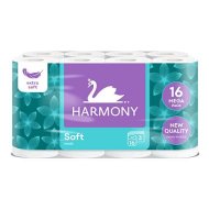 Harmony Toaletný papier Soft 16ks - cena, srovnání