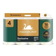 Harmony Exclusive Herbal Parfumes 16ks - cena, srovnání