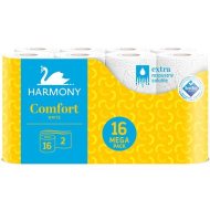 Harmony Toaletný papier Comfort 16ks - cena, srovnání