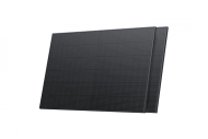 Ecoflow Sada dvoch 400W solárnych panelov 1ECOSP300MF - cena, srovnání