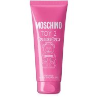Moschino TOY2 Bubble Gum Bath & Shower Gel 200ml - cena, srovnání