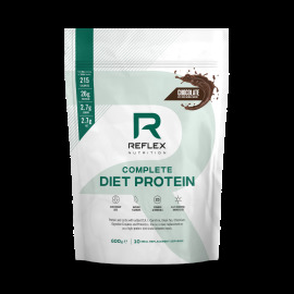 Reflex Nutrition Complete Diet Protein 600g