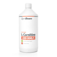 Gymbeam L-Karnitín 500ml - cena, srovnání