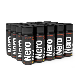 Gymbeam Nero shot 20x60ml