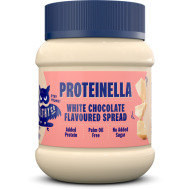 HealthyCo Proteinella biela čokoláda 360g - cena, srovnání