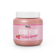 Beastpink Yum Yum Proteínová nátierka 400g - cena, srovnání