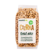 Country Life BIO Cícer 14x500g - cena, srovnání