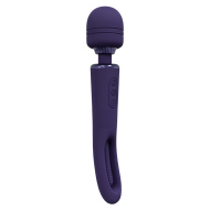 Vive Kiku Rechargeable Double Ended Wand - cena, srovnání