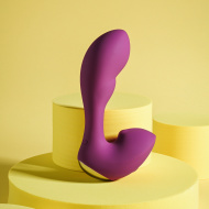 Playboy Arch G-Spot Vibrator - cena, srovnání