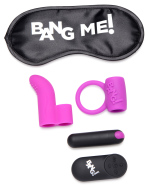 Bang! Couple's Kit Love Ring - cena, srovnání