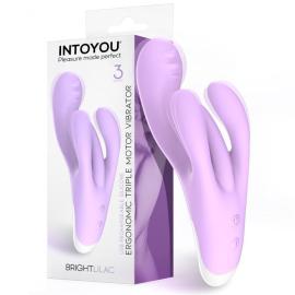 Intoyou Brightlilac Triple