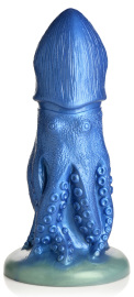 Creature Cocks Cocktopus Octopus Silicone Dildo