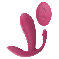 Dream Toys Essentials Triple Pleasure - cena, srovnání