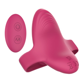 Dream Toys Essentials Panty Vibe