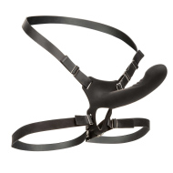 California Exotic Novelties Boundless Rechargeable Harness - cena, srovnání