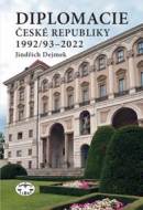 Diplomacie České republiky 1992/93-2022 - cena, srovnání
