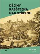 Dějiny Rabštejna nad Střelou - cena, srovnání