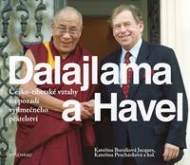 Dalajlama a Havel - cena, srovnání