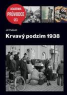 Krvavý podzim 1938 - cena, srovnání