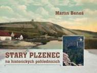 Starý Plzenec na historických pohlednicích - cena, srovnání