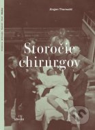 Storočie chirurgov (paperback) - cena, srovnání