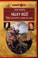 Války růží - Střet Lancasterů a Yorků (1455-1485) - cena, srovnání