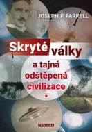 Skryté války a tajná odštěpená civilizace - cena, srovnání