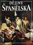 Dějiny Španělska (2. vydání) - cena, srovnání