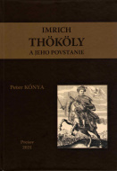 Imrich Thököly a jeho povstanie - cena, srovnání