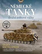Německé tanky 2. světové války - cena, srovnání