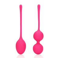 Loveline 2 Piece Thumping Kegel Ball Set - cena, srovnání