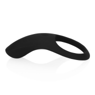 Loveline Pointed Vibrating Cock Ring - cena, srovnání