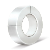Prowler RED Stainless Steel Magnetic Ring 20mm - cena, srovnání