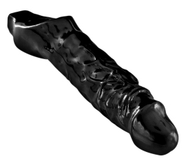 Master Series Mamba Cock Sheath