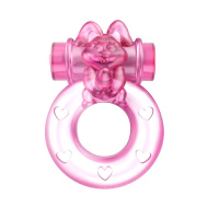 Lybaile Vibrating Ring Rabbit - cena, srovnání