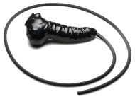 Master Series Guzzler Realistic Penis Sheath with Tube - cena, srovnání