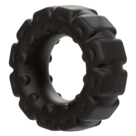 California Exotic Novelties Alpha Prolong Tread Ring