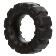 California Exotic Novelties Alpha Prolong Tread Ring - cena, srovnání