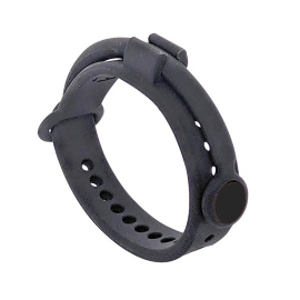 Brutus Click-N-Go Adjustable Silicone Cockring