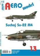 AEROmodel 13 - Suchoj Su-22 M4 - cena, srovnání