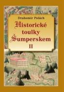 Historické toulky Šumperskem II - cena, srovnání