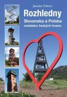 Rozhledny Slovenska a Polska nedaleko českých hranic - cena, srovnání