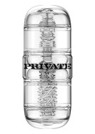 Private Clear Shot Double Masturbator - cena, srovnání