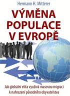 Výměna populace v Evropě - cena, srovnání