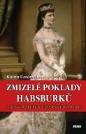 Zmizelé poklady Habsburků - cena, srovnání